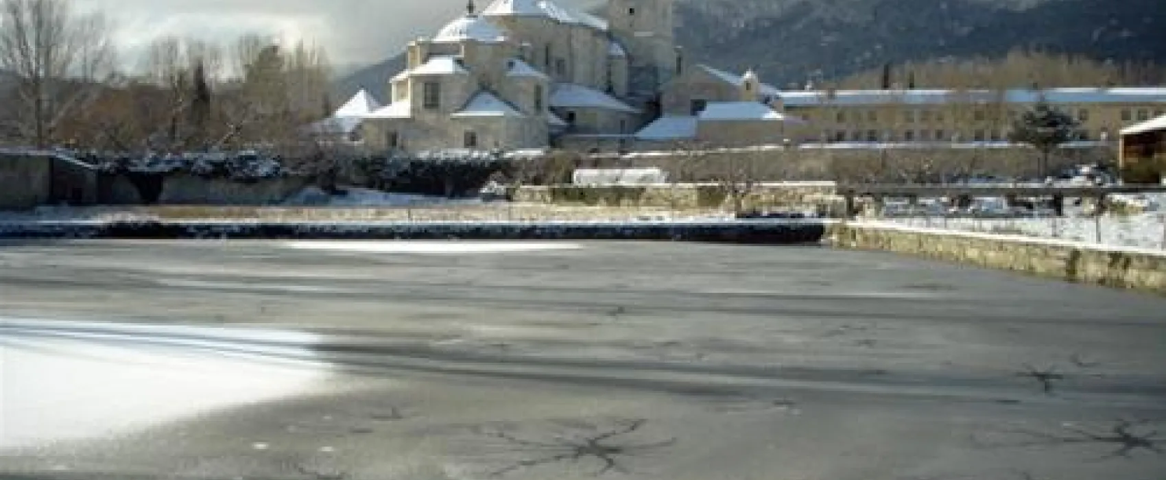 Camping Monte Holiday