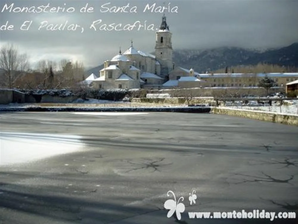 Camping Monte Holiday