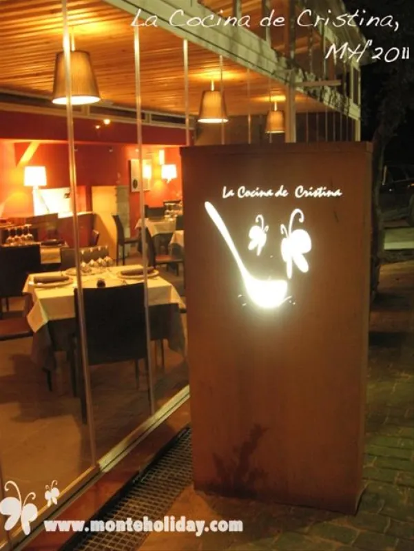 Camping Monte Holiday