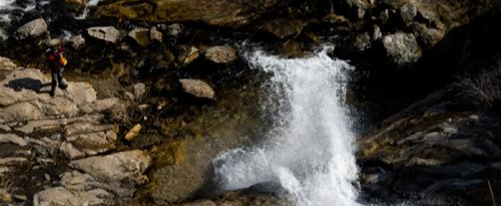 Camping Monte Holiday