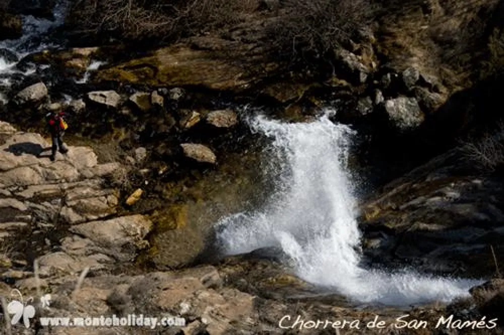 Camping Monte Holiday