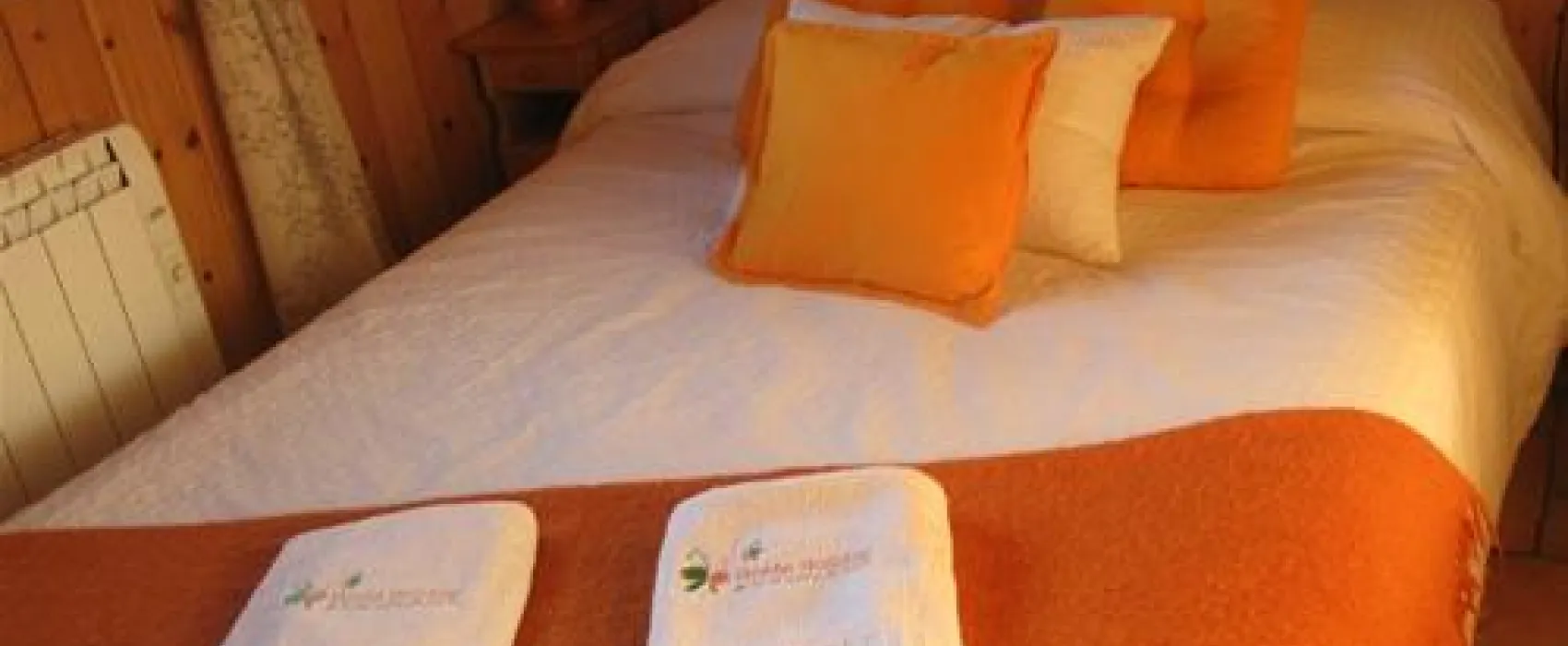 Camping Monte Holiday