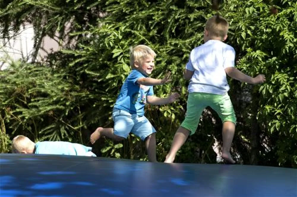 Asaa Camping & Hytteferie