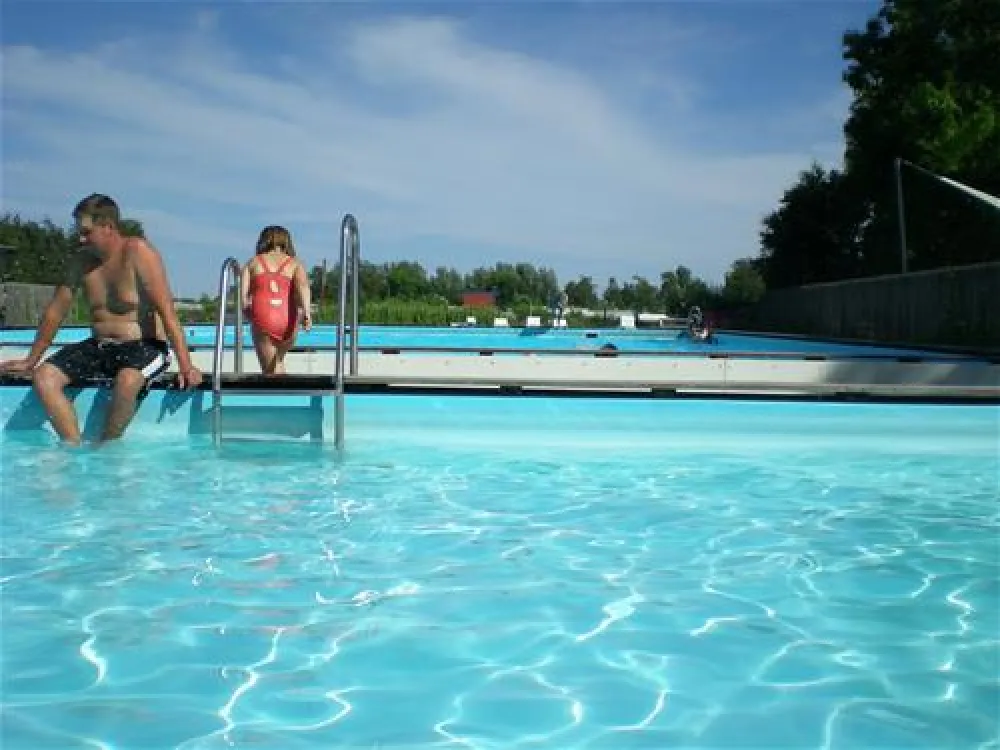 Asaa Camping & Hytteferie