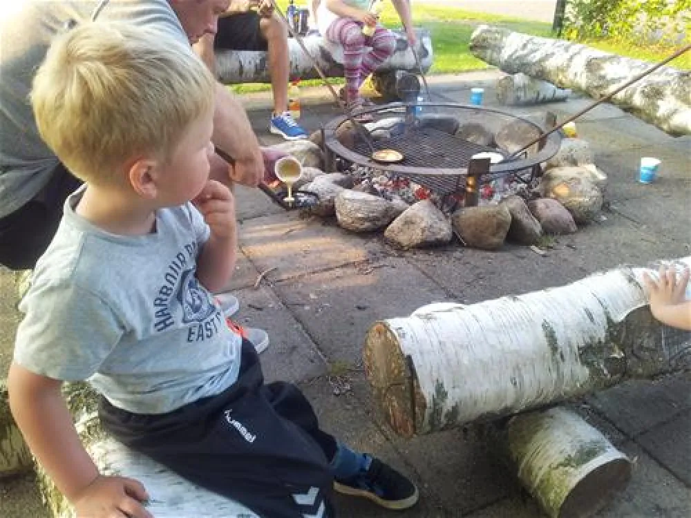 Asaa Camping & Hytteferie