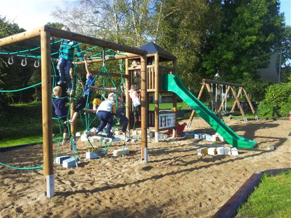 Asaa Camping & Hytteferie