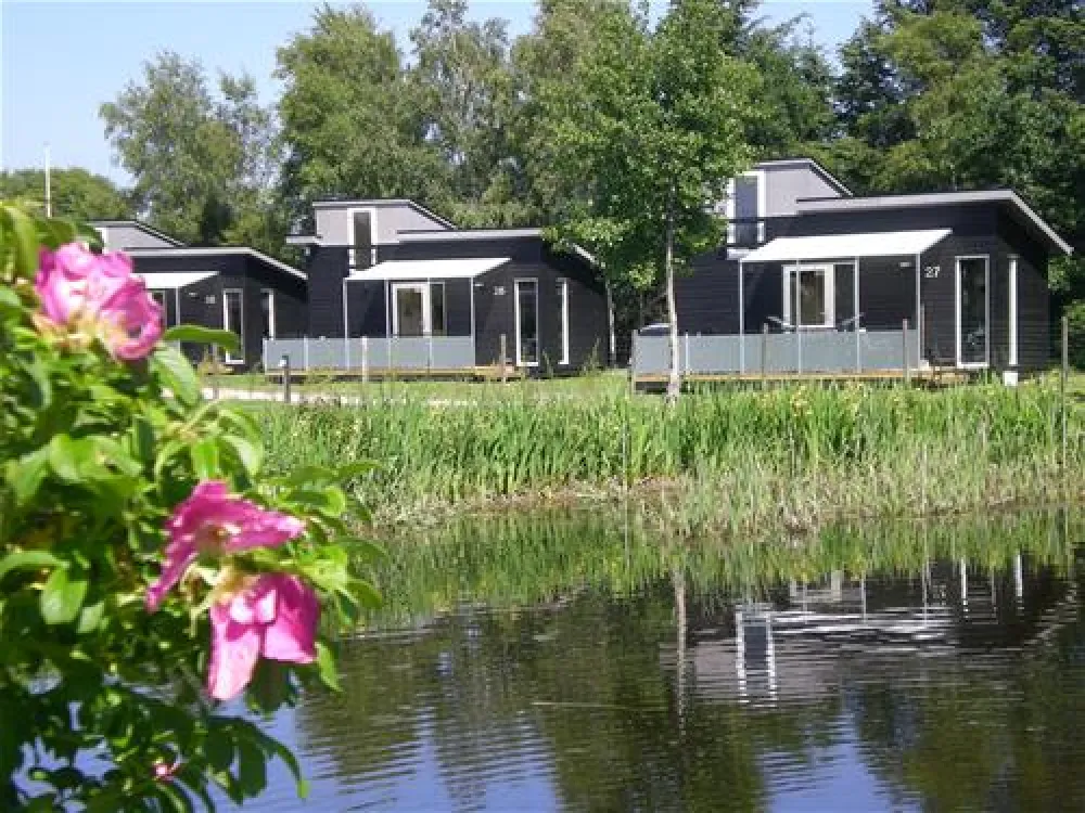 Asaa Camping & Hytteferie