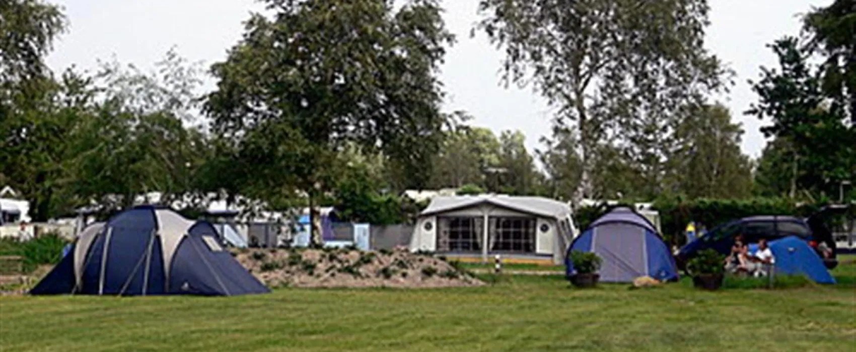 Asaa Camping & Hytteferie