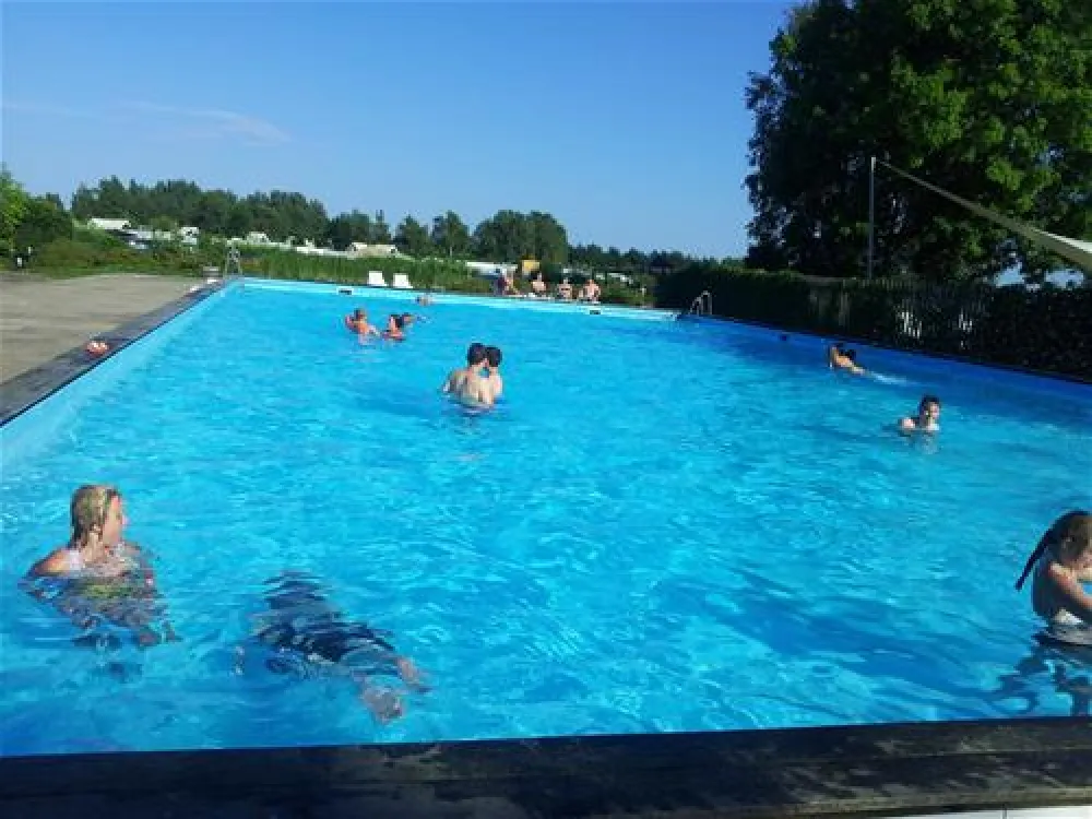 Asaa Camping & Hytteferie