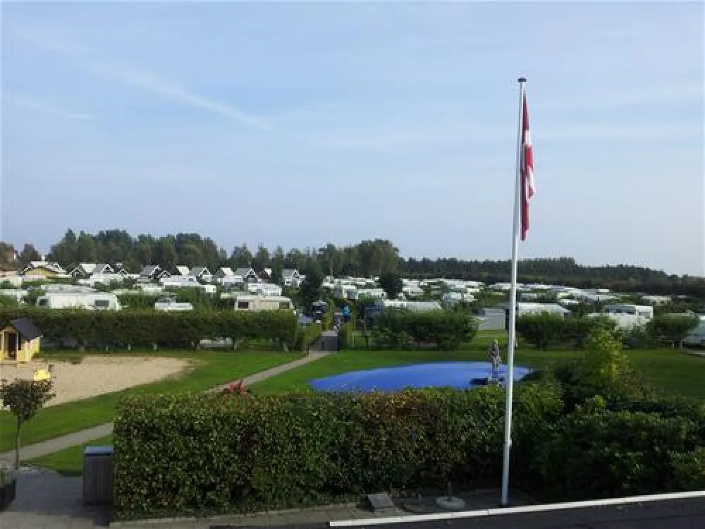 Asaa Camping & Hytteferie