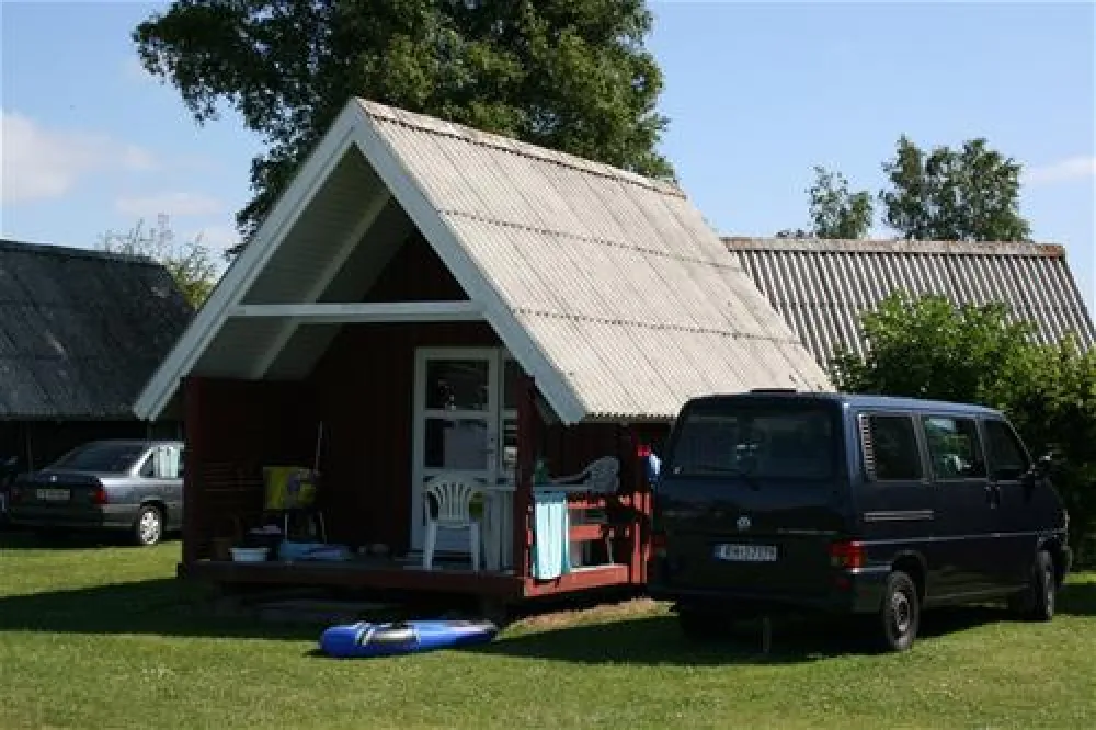 Asaa Camping & Hytteferie