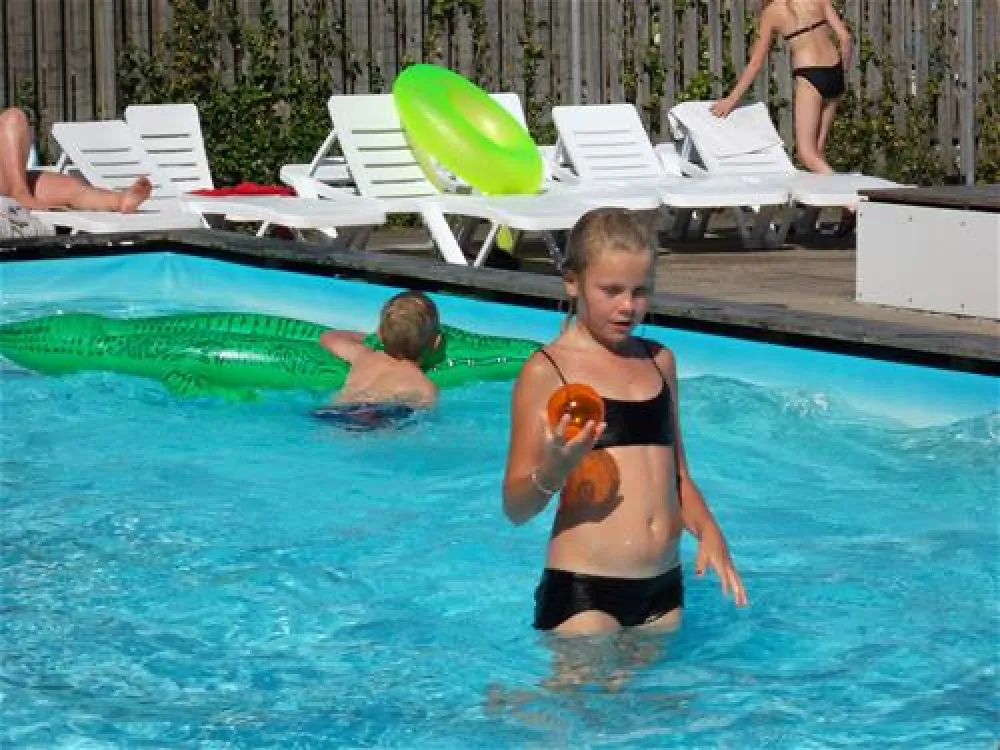 Asaa Camping & Hytteferie