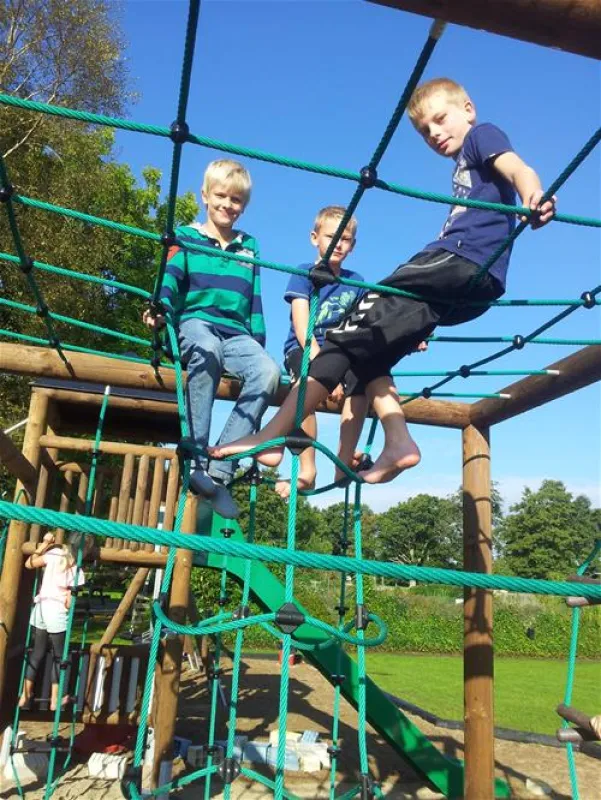 Asaa Camping & Hytteferie