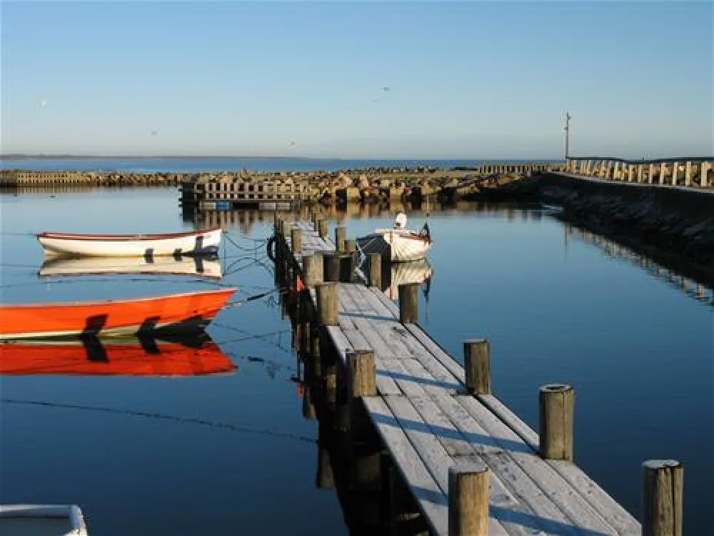 Asaa Camping & Hytteferie