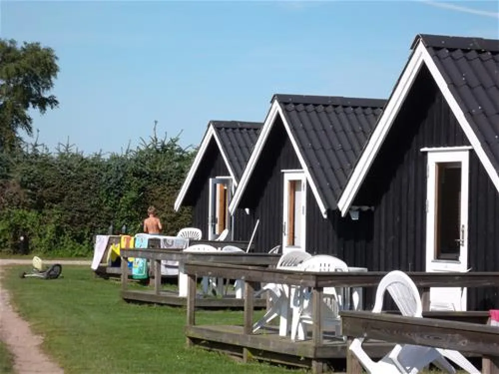 Asaa Camping & Hytteferie