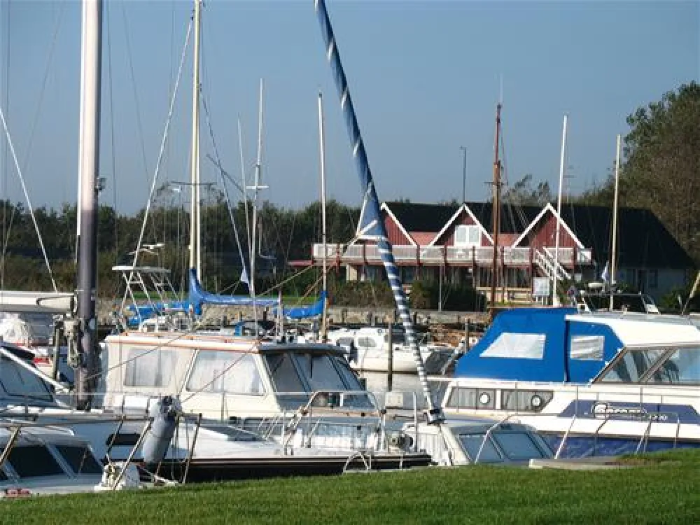 Asaa Camping & Hytteferie