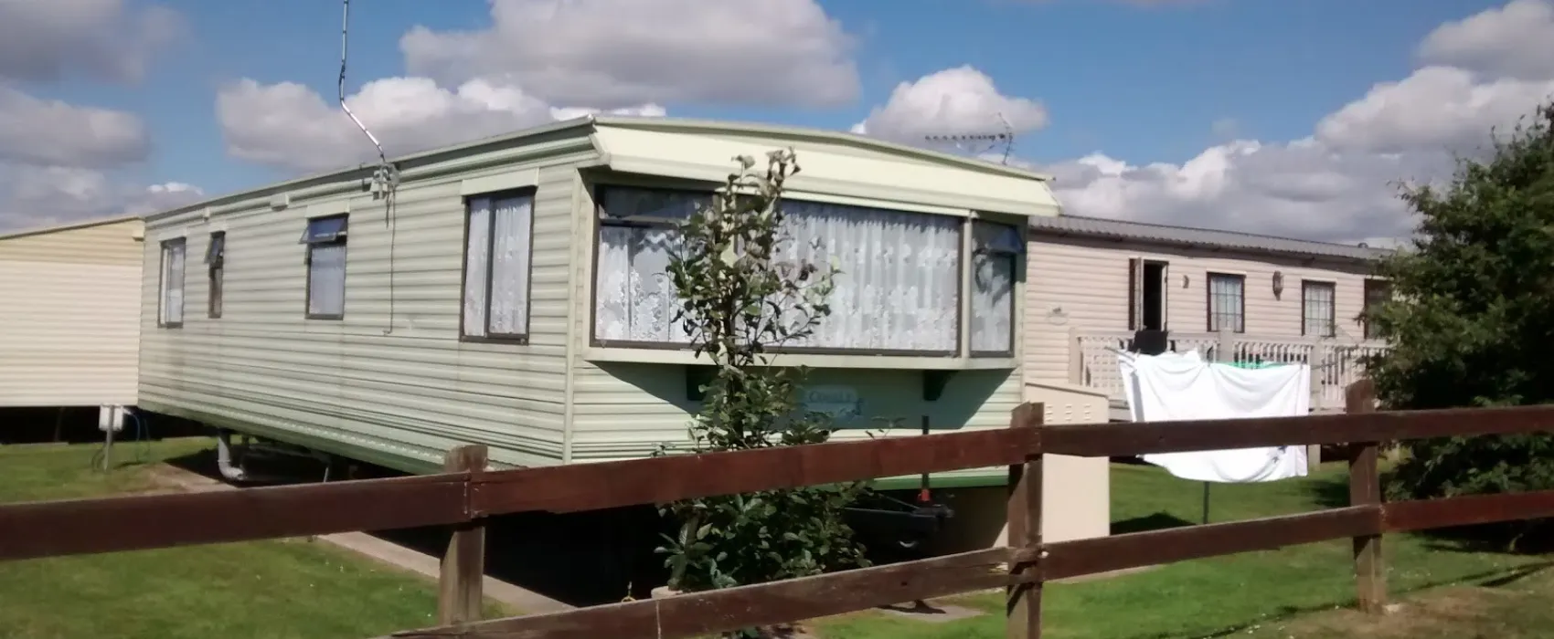 Wakefield Court T/a Beachside Holidays