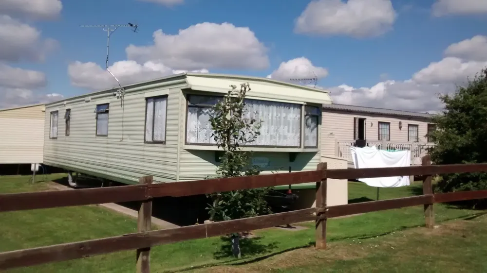 Wakefield Court T/a Beachside Holidays