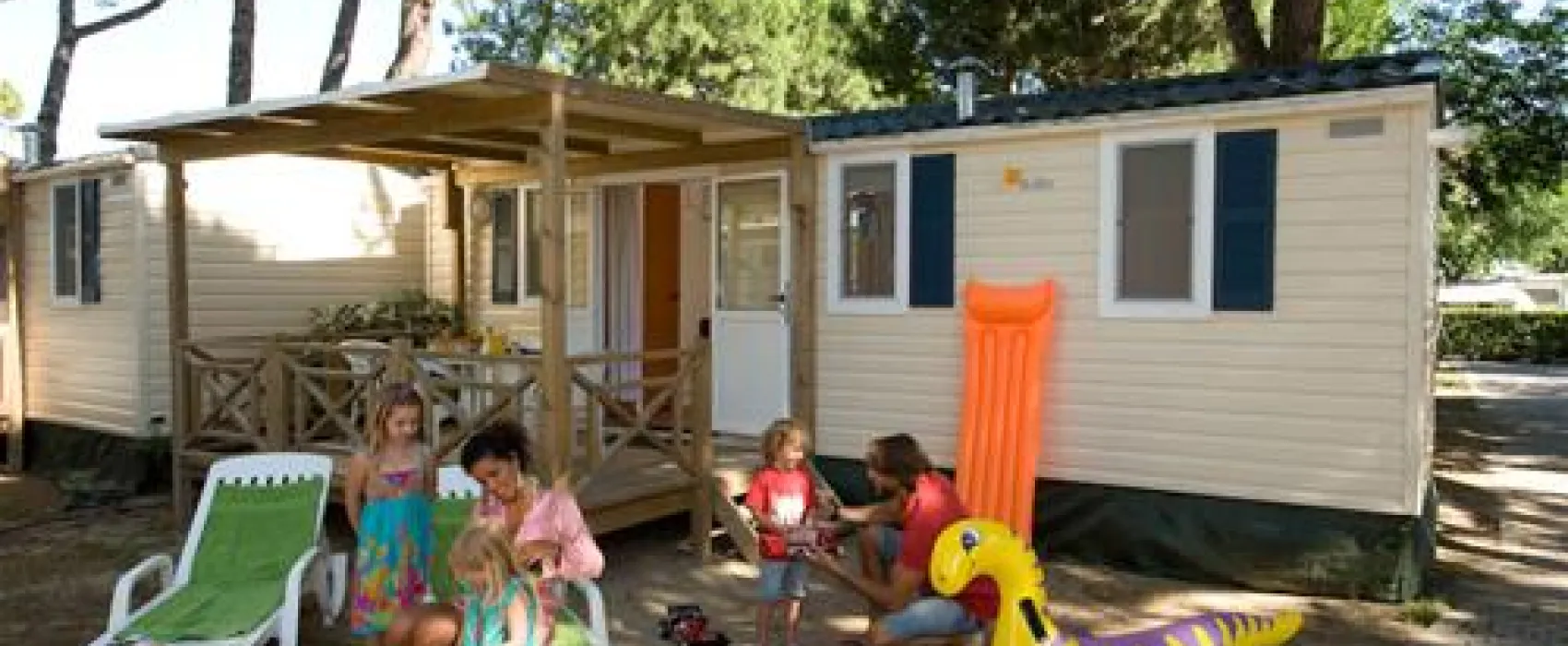 Camping Village Cavallino