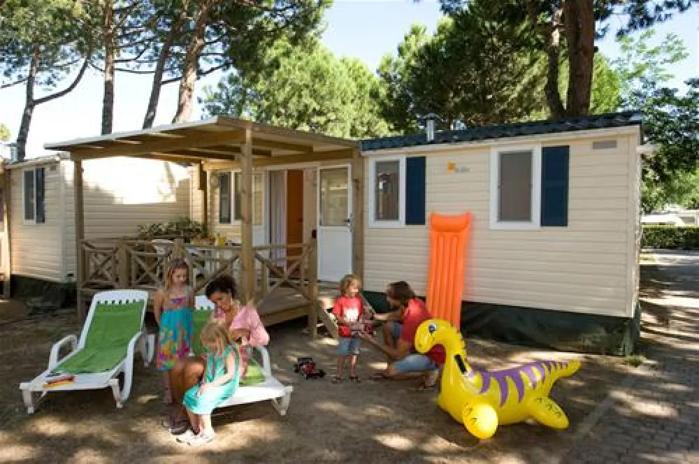 Camping Village Cavallino