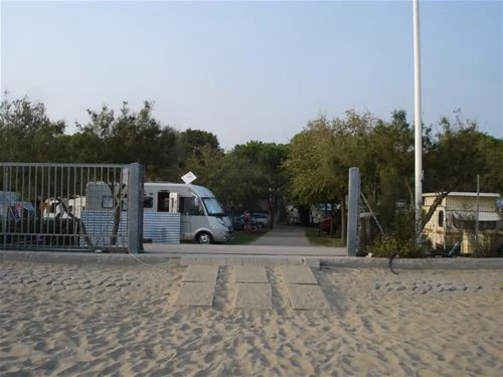 Camping Village Cavallino