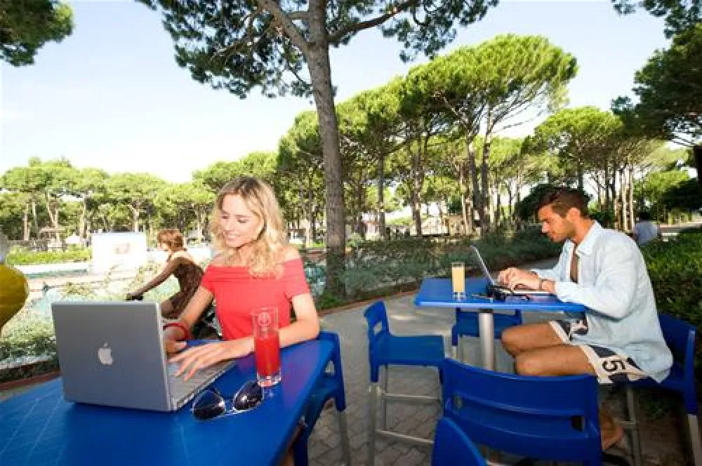 Camping Village Cavallino