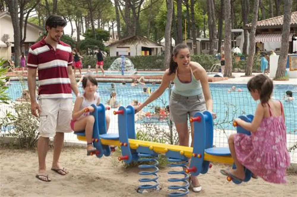 Camping Village Cavallino