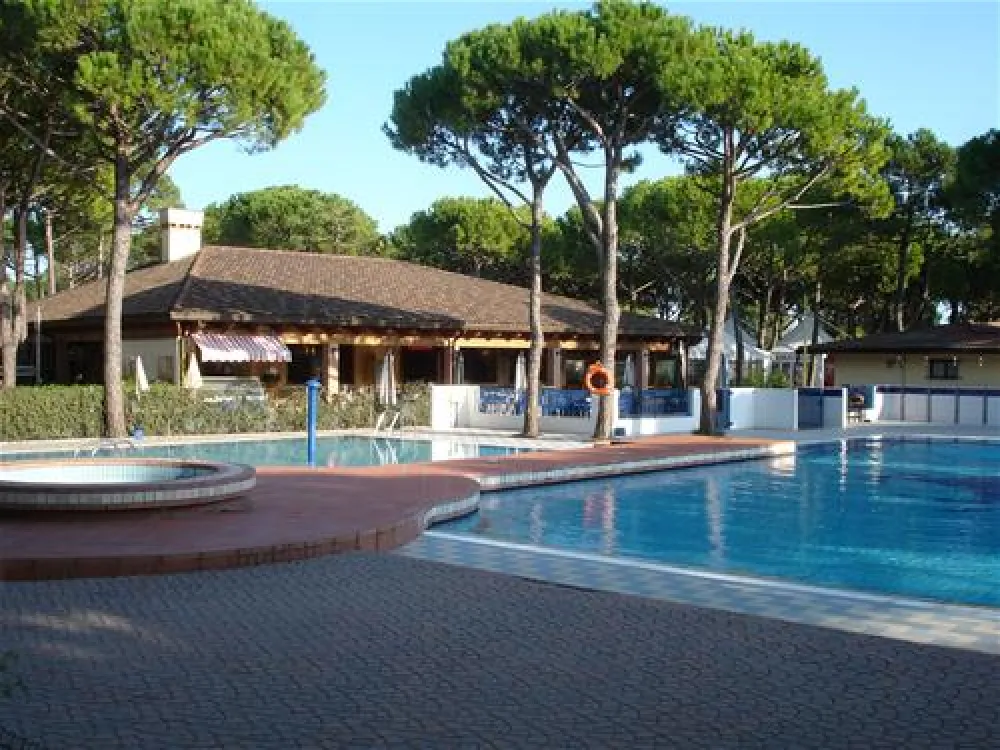 Camping Village Cavallino