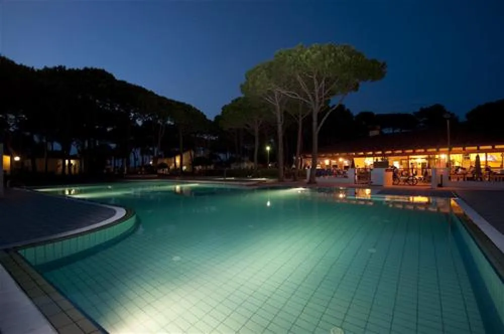 Camping Village Cavallino