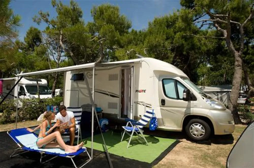 Camping Village Cavallino