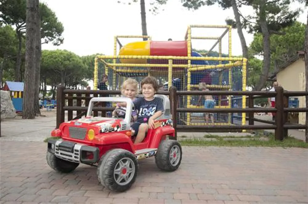 Camping Village Cavallino