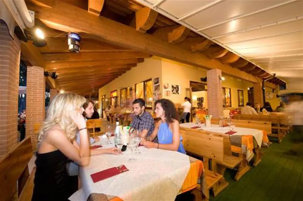 Camping Village Cavallino