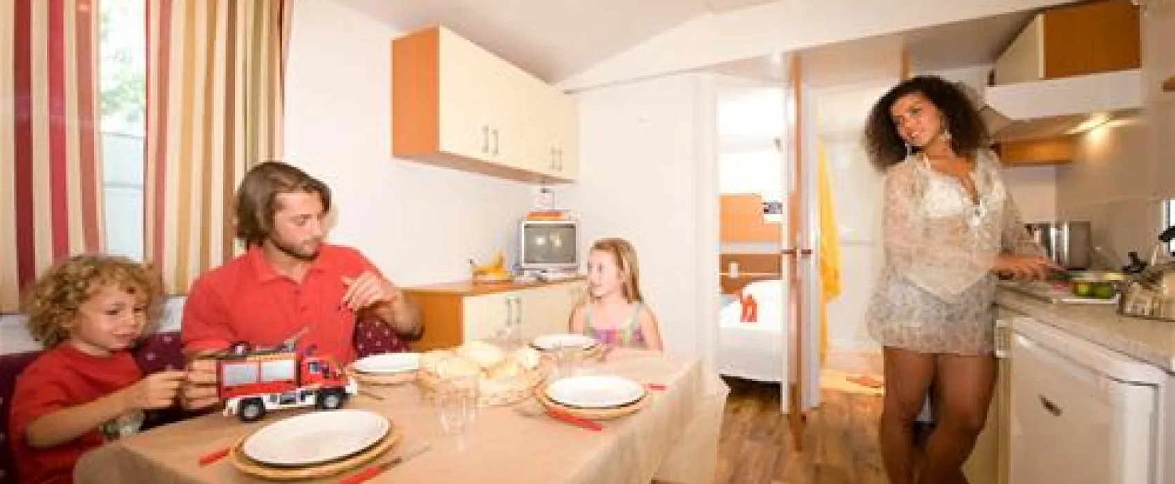 Camping Village Cavallino