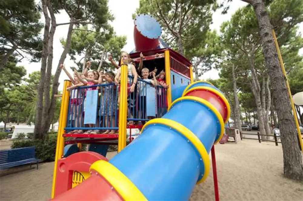 Camping Village Cavallino