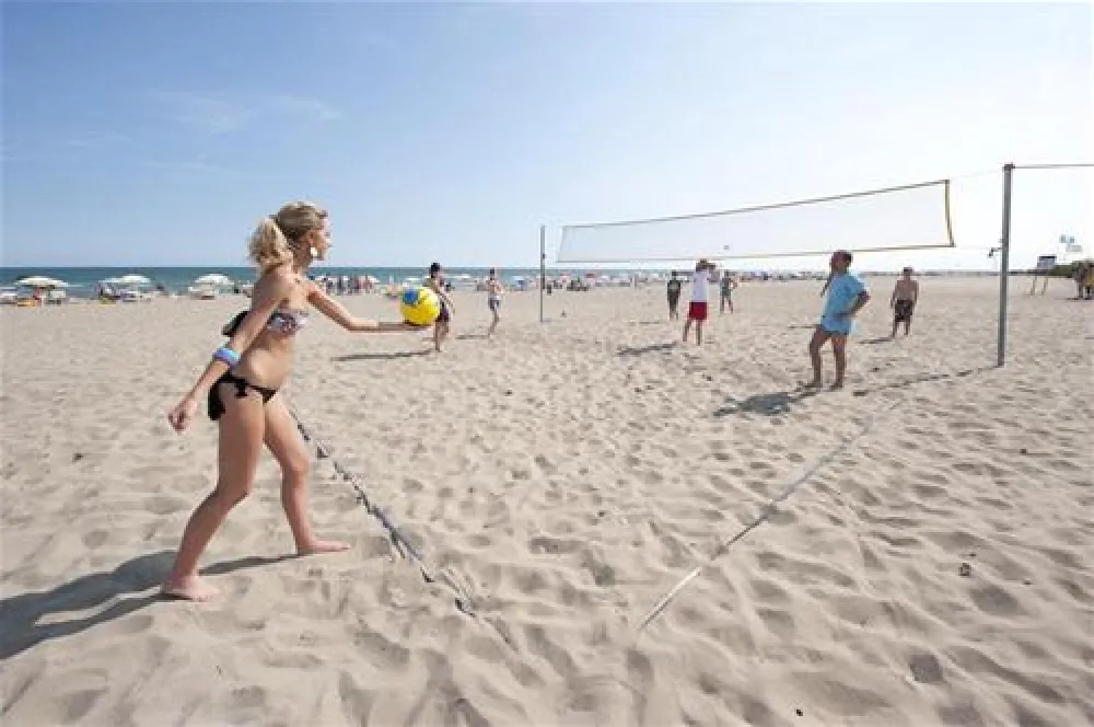 Camping Village Cavallino