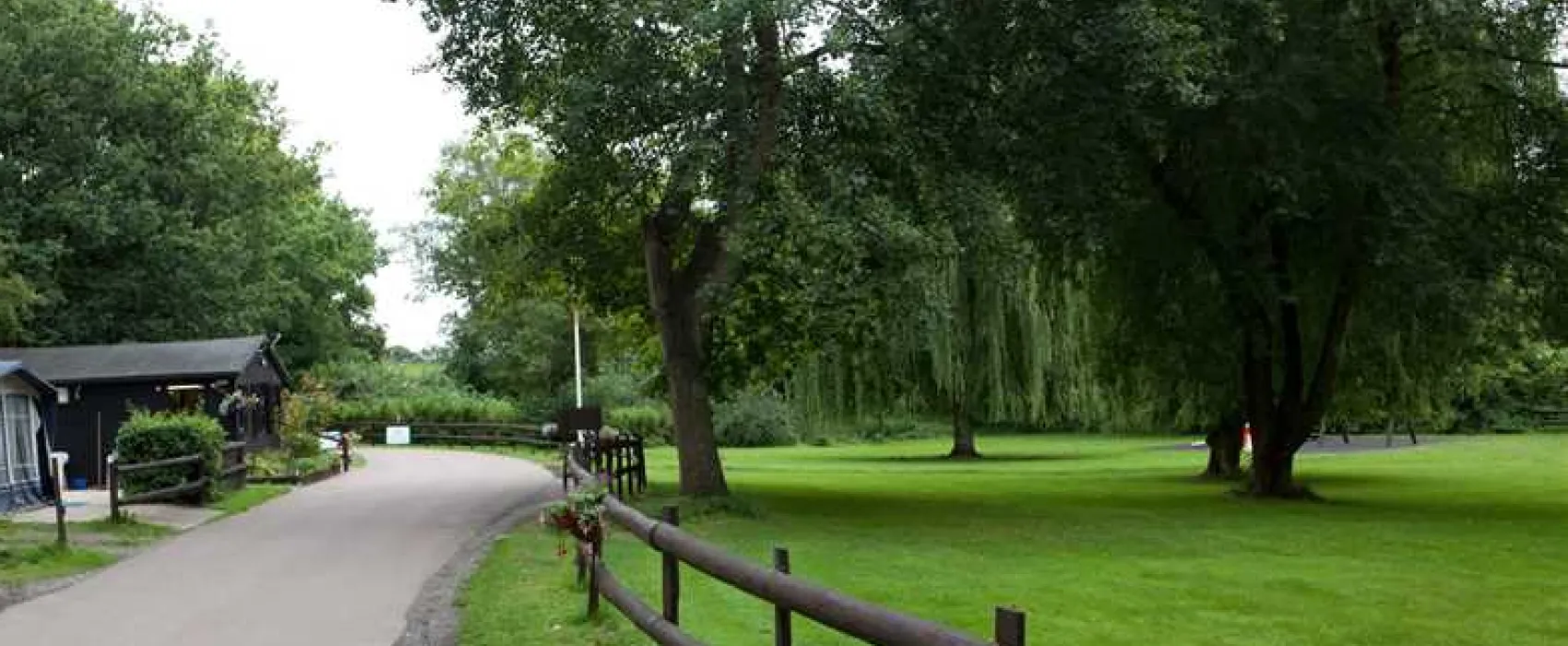 Kelvedon Hatch Camping and Caravanning Club Site