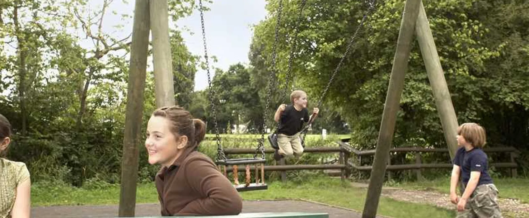 Kelvedon Hatch Camping and Caravanning Club Site