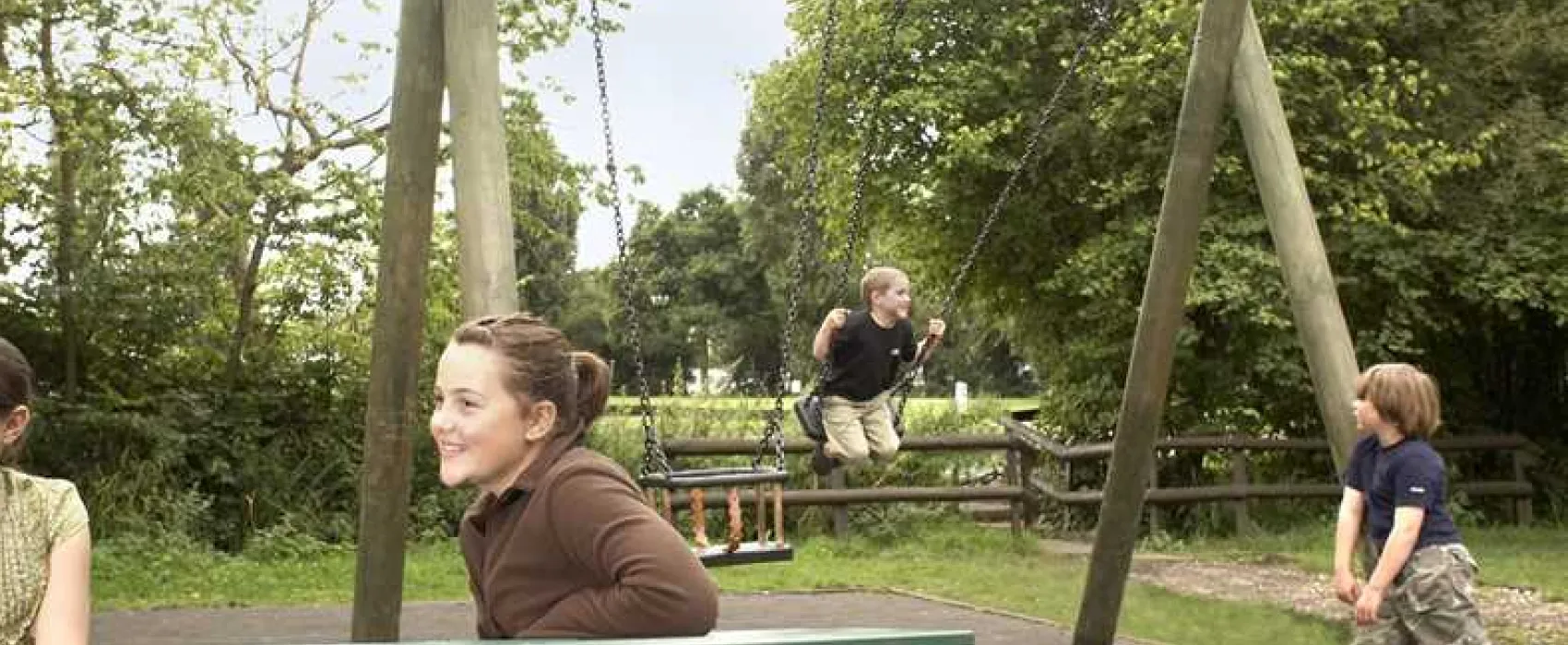 Kelvedon Hatch Camping and Caravanning Club Site