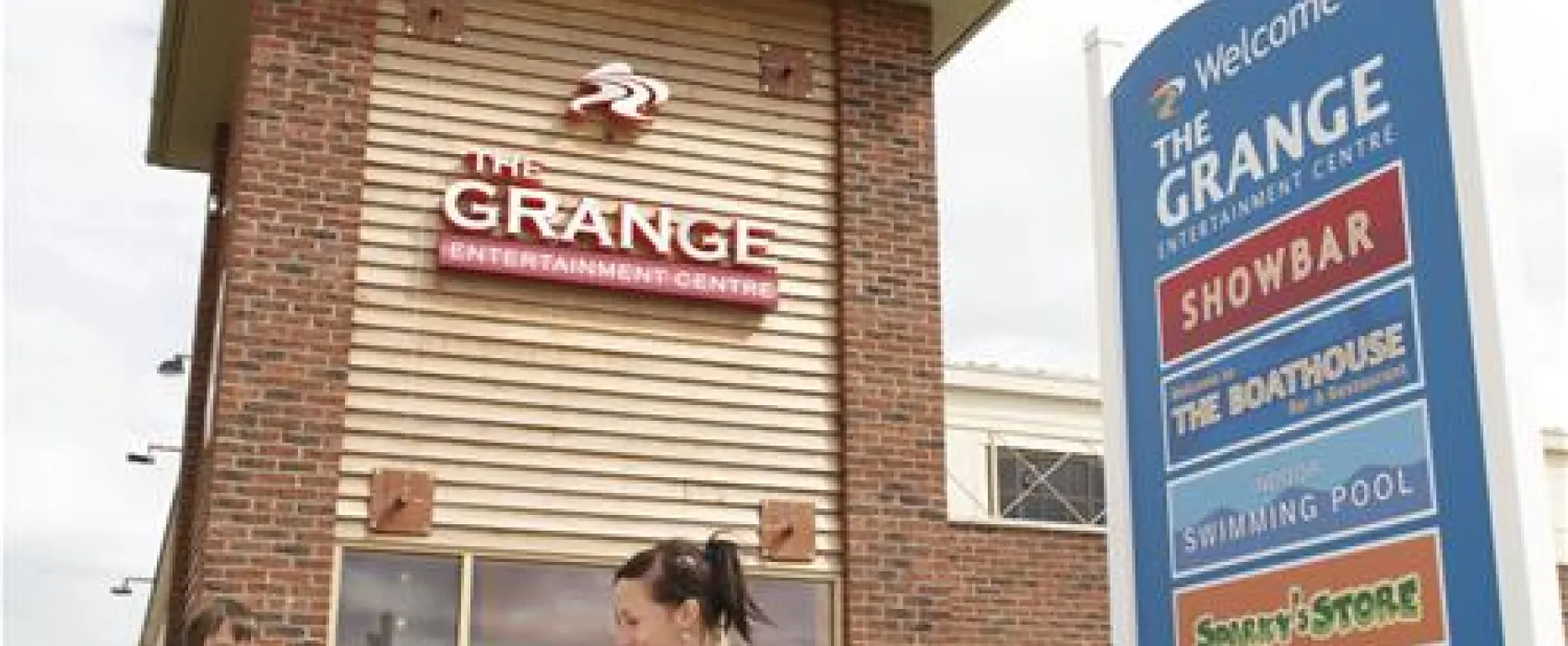 Highfield Holiday Park