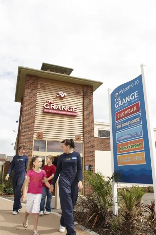 Highfield Holiday Park