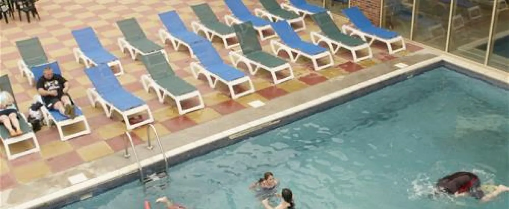 Highfield Holiday Park