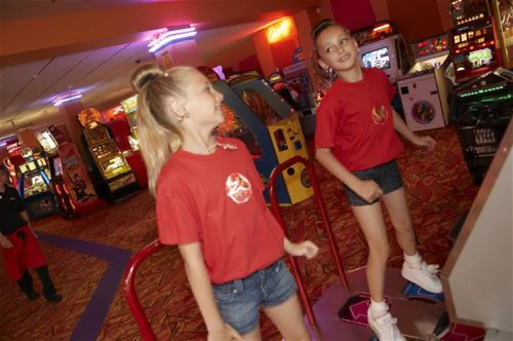 Highfield Holiday Park