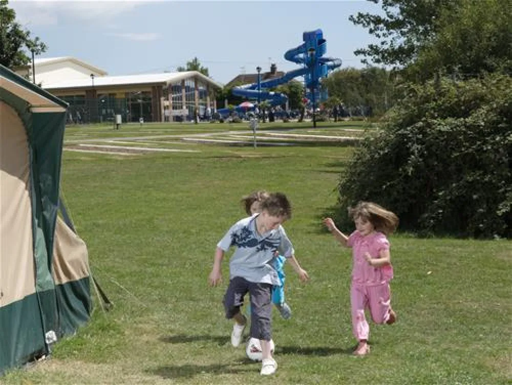 Highfield Holiday Park