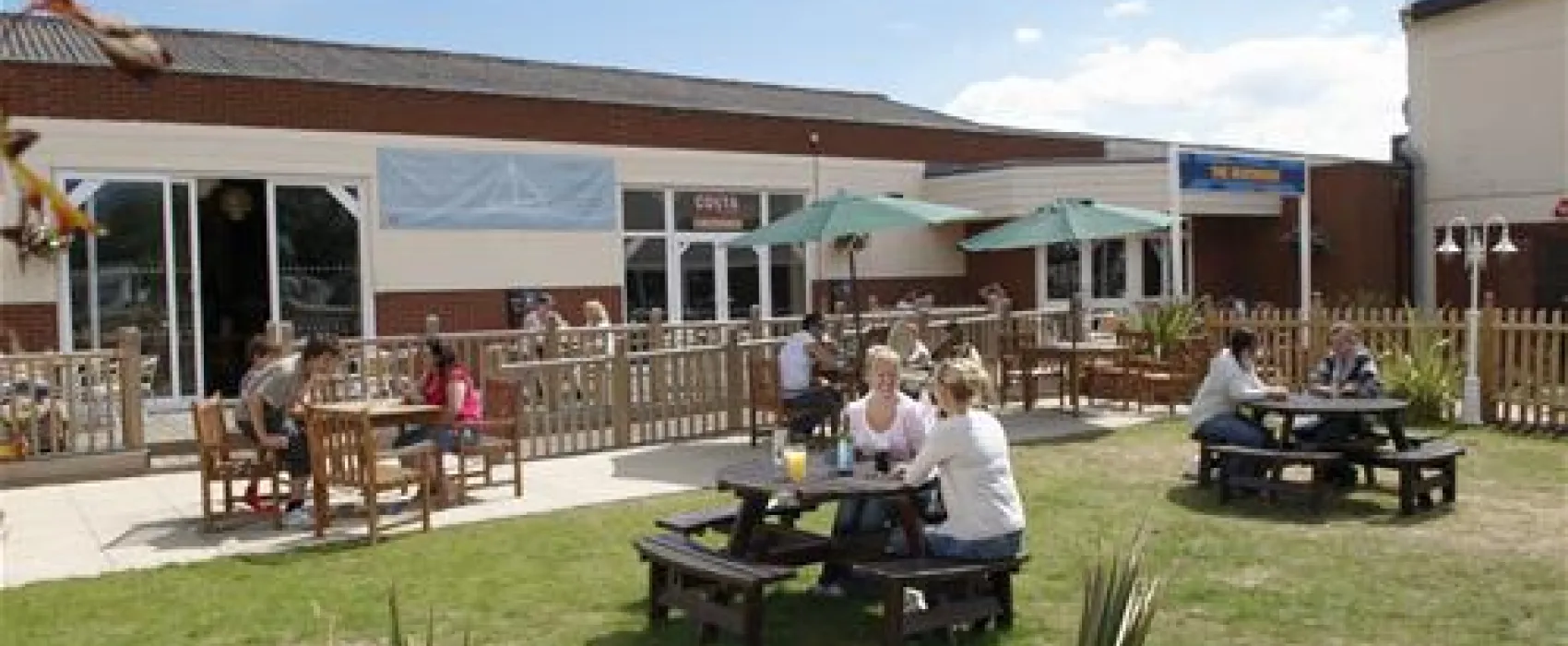 Highfield Holiday Park