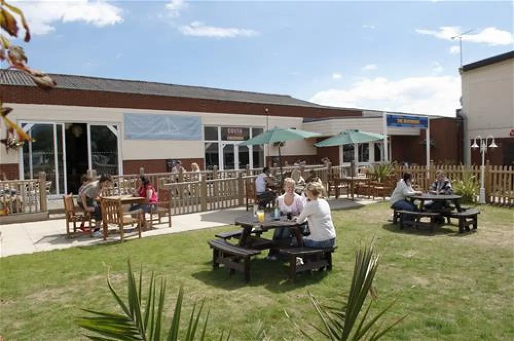 Highfield Holiday Park