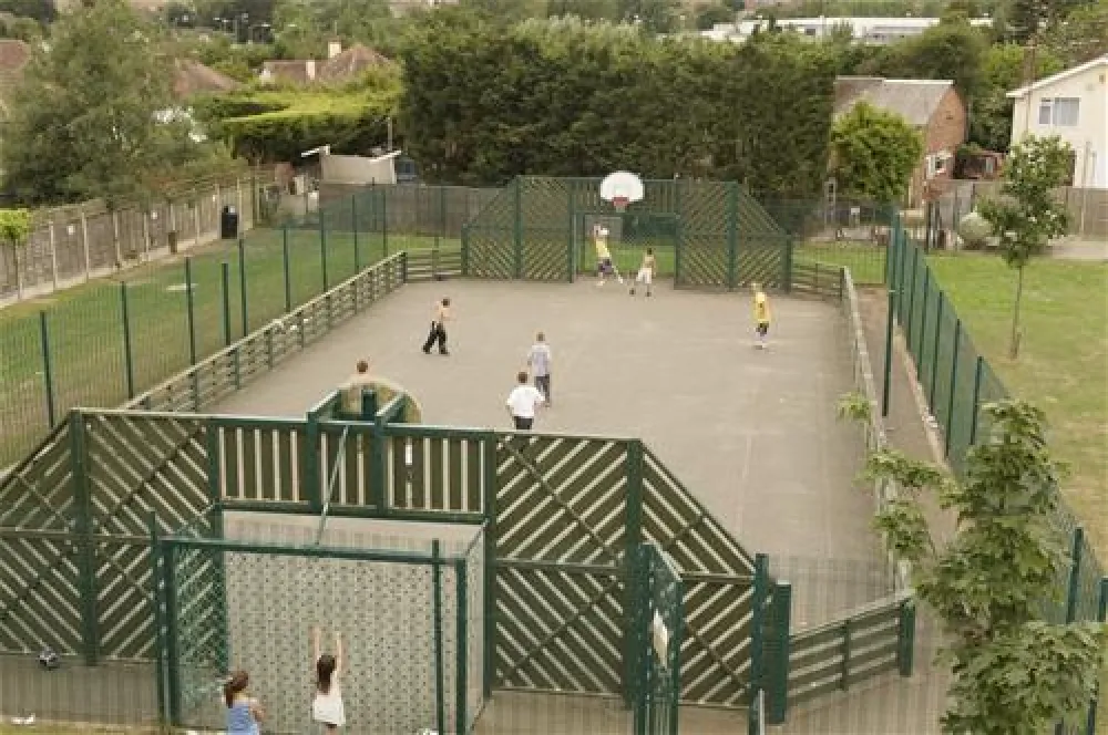 Highfield Holiday Park