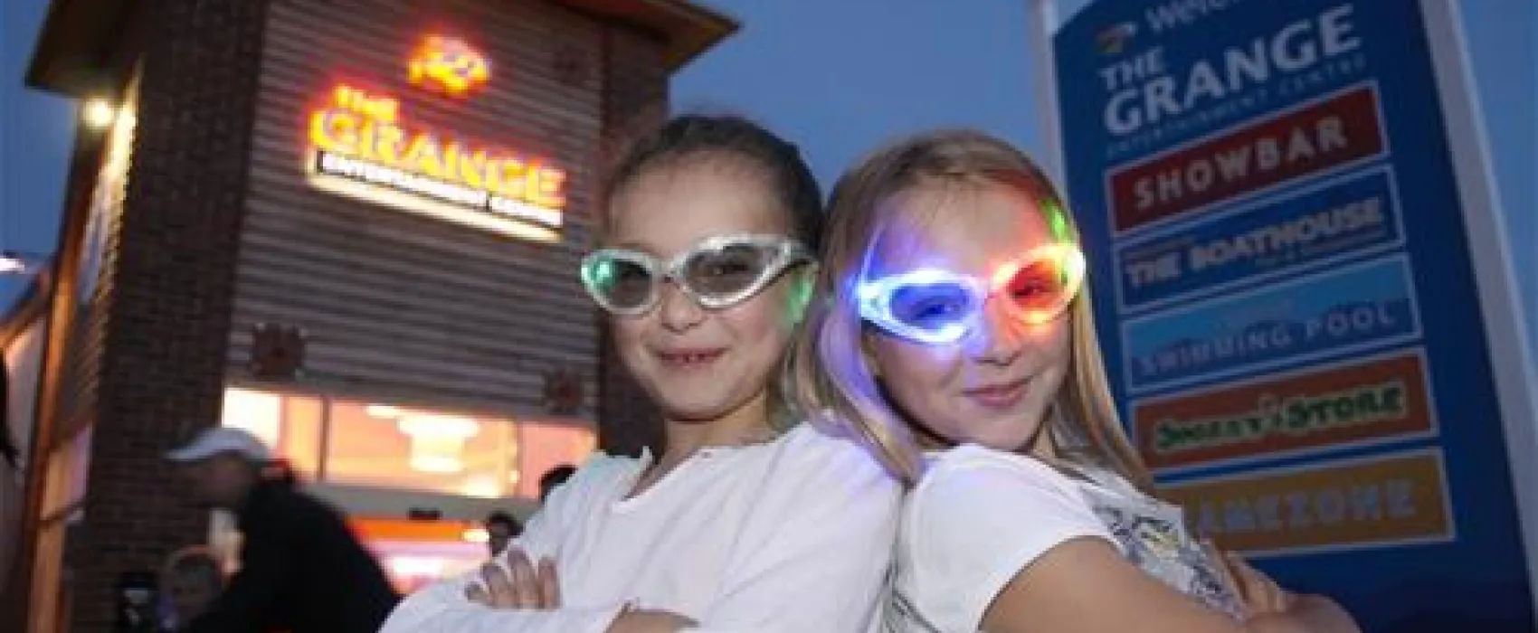 Highfield Holiday Park