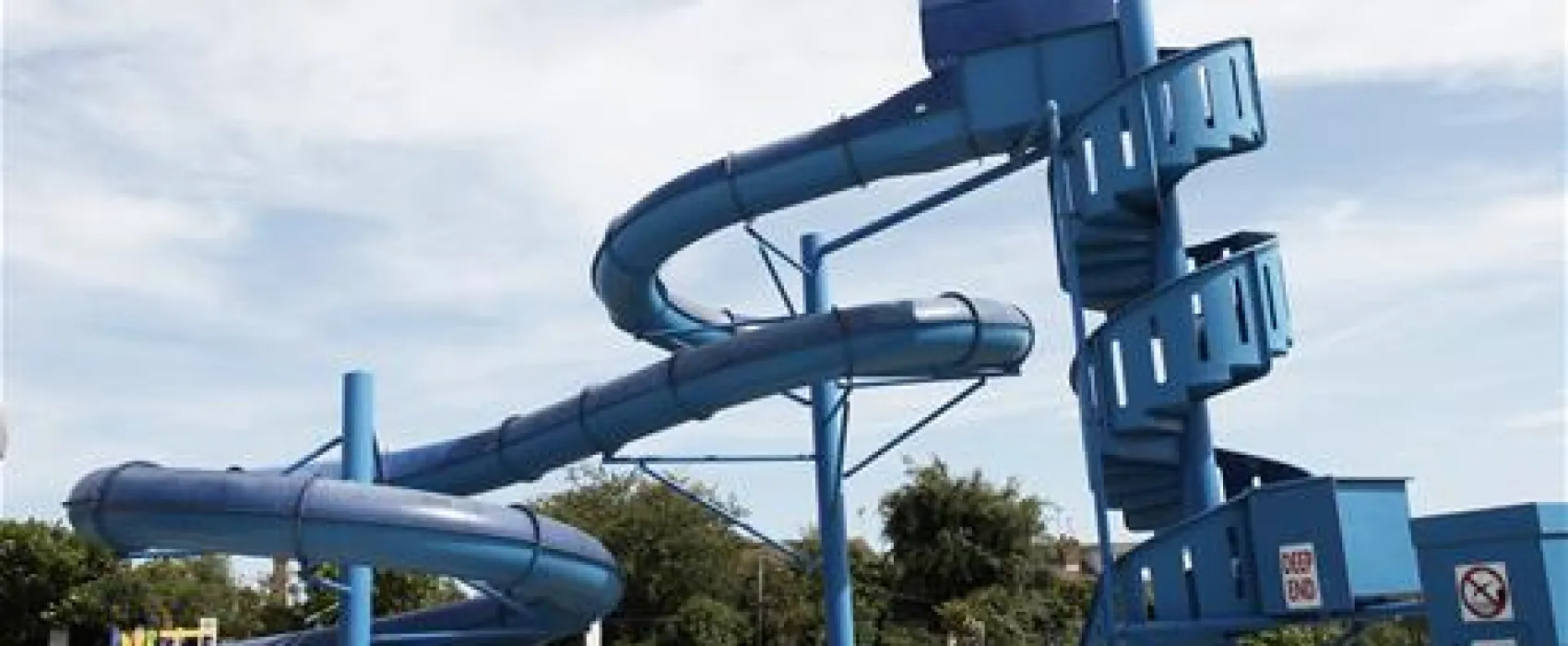 Highfield Holiday Park