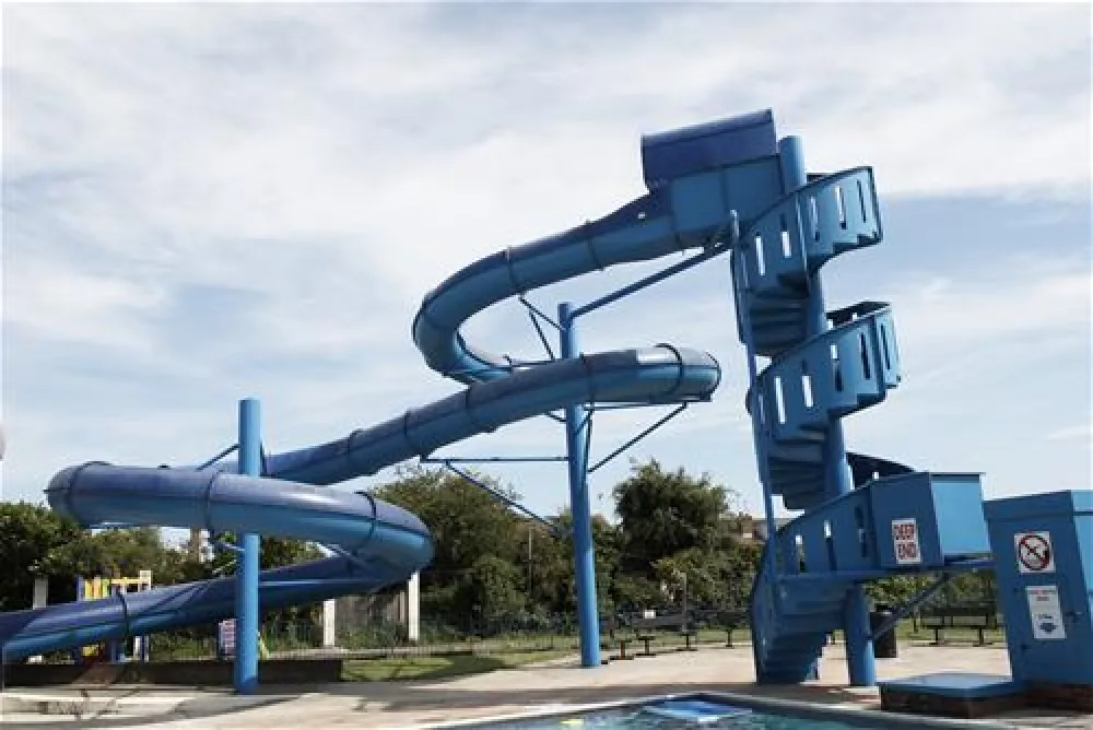 Highfield Holiday Park