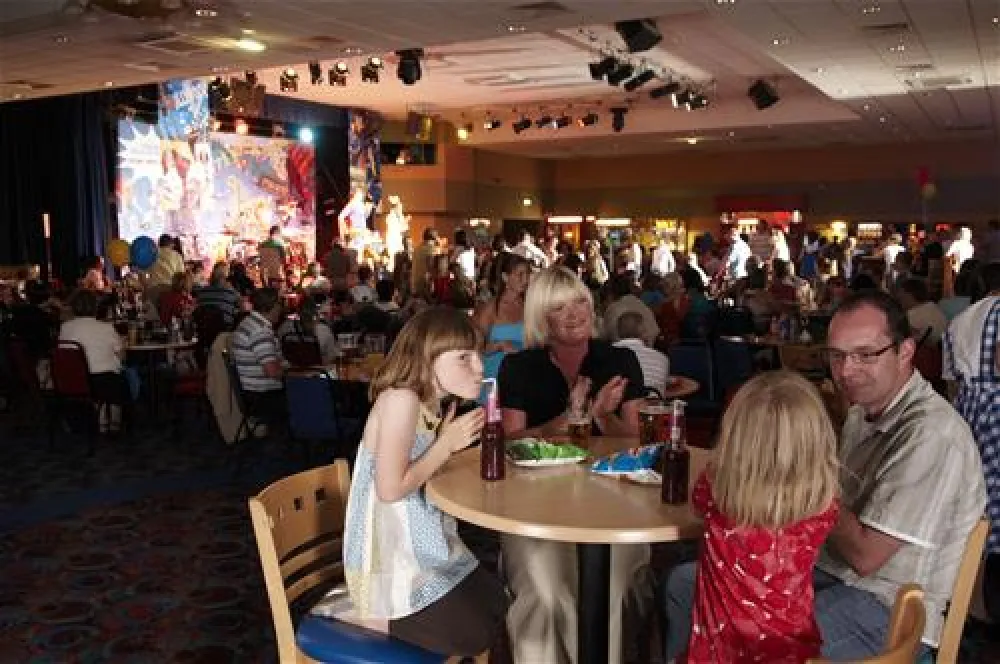 Highfield Holiday Park